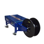 MH-B2 low semi-automatic baler